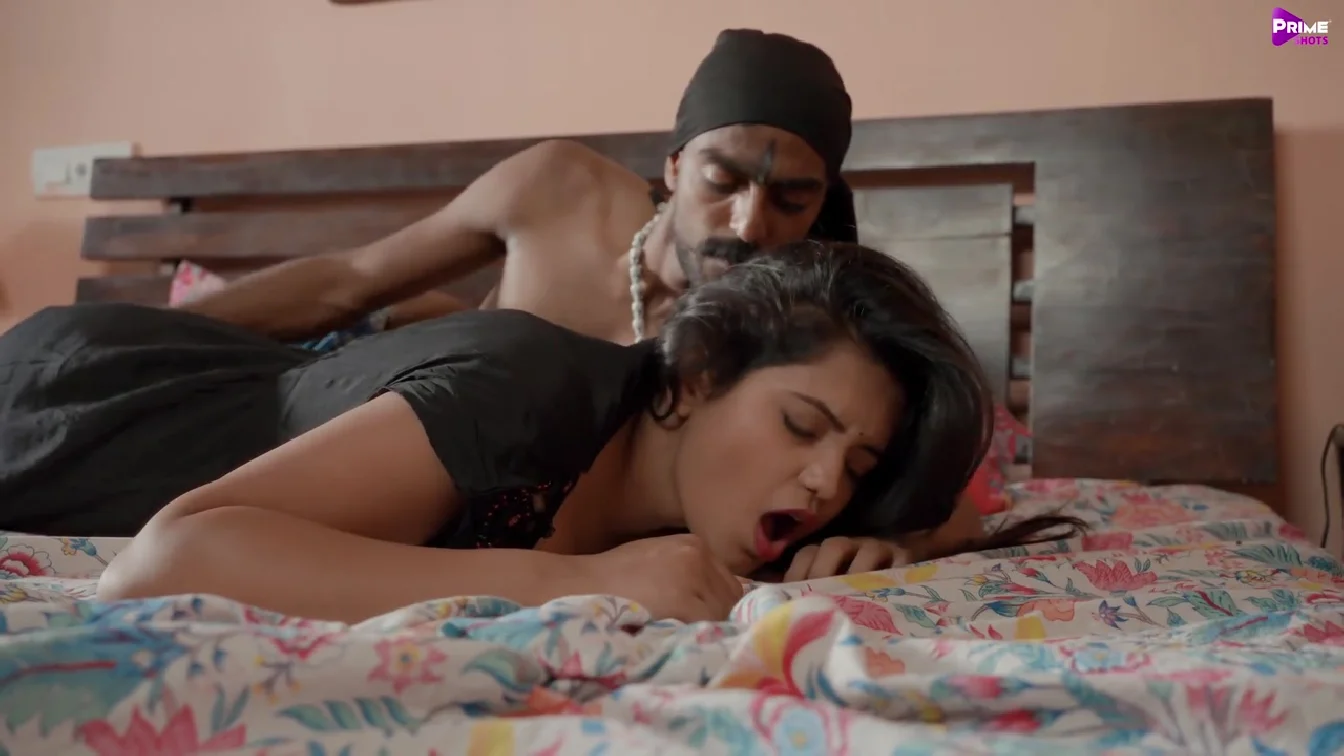 Viagra S01 E02 PrimeShots